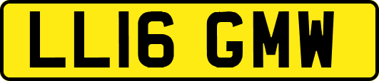 LL16GMW