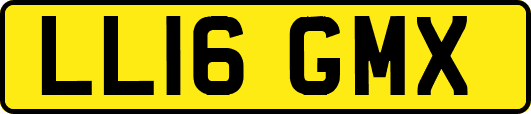 LL16GMX