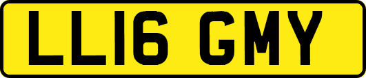 LL16GMY