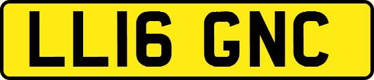 LL16GNC