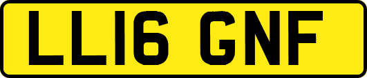 LL16GNF
