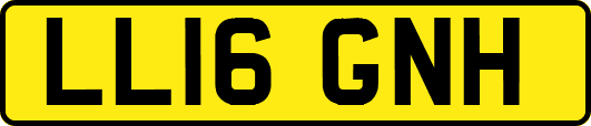 LL16GNH