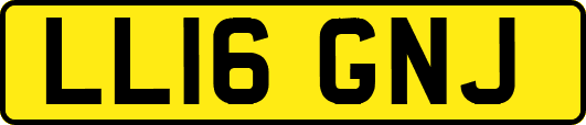 LL16GNJ