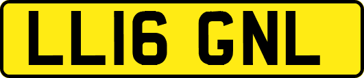 LL16GNL