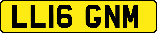 LL16GNM