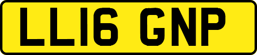 LL16GNP