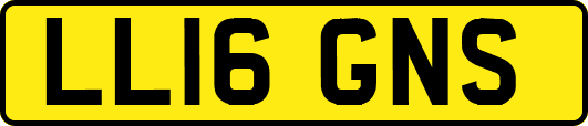 LL16GNS