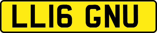 LL16GNU
