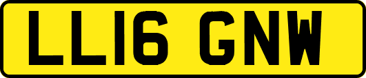 LL16GNW