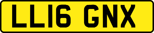 LL16GNX