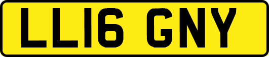 LL16GNY