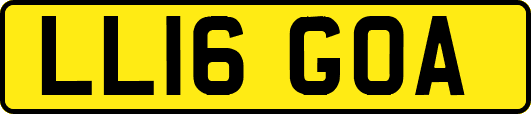 LL16GOA