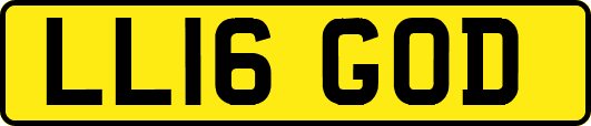 LL16GOD