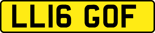 LL16GOF