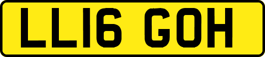 LL16GOH