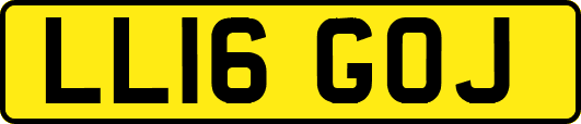 LL16GOJ