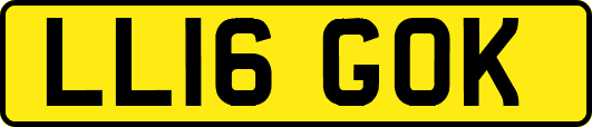 LL16GOK