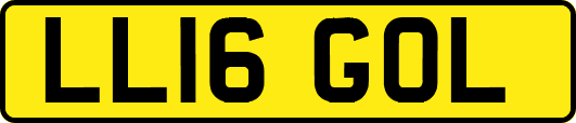 LL16GOL