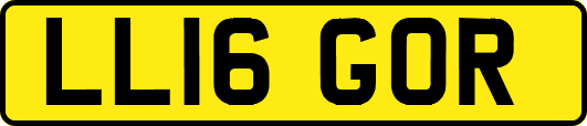 LL16GOR