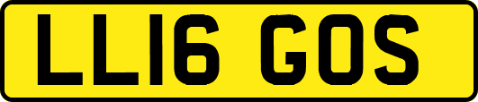 LL16GOS