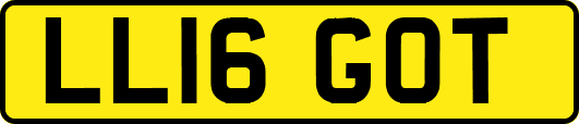 LL16GOT