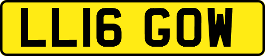 LL16GOW