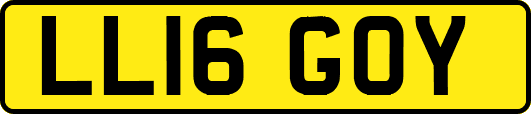 LL16GOY