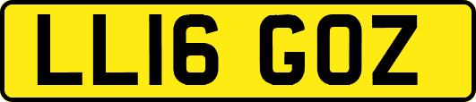 LL16GOZ