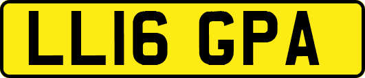 LL16GPA