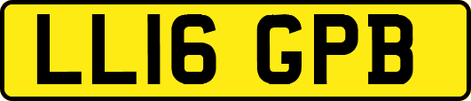 LL16GPB