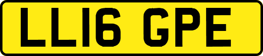 LL16GPE