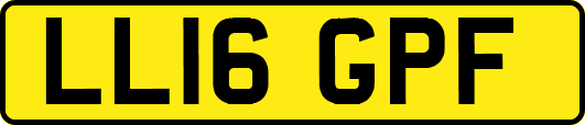 LL16GPF