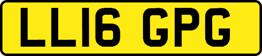 LL16GPG