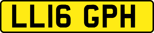 LL16GPH