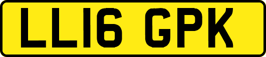 LL16GPK