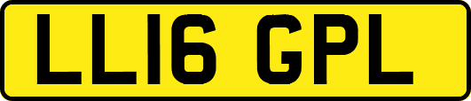 LL16GPL