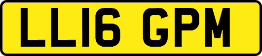 LL16GPM
