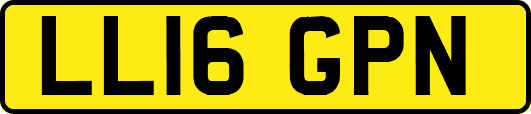 LL16GPN