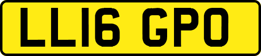 LL16GPO