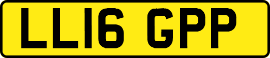 LL16GPP