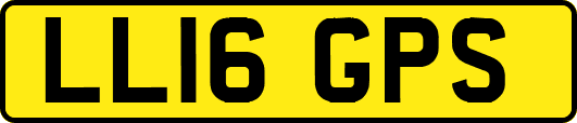 LL16GPS