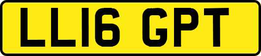LL16GPT