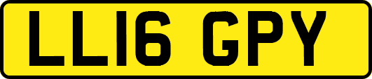 LL16GPY