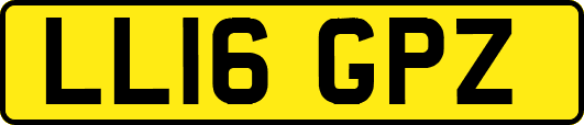 LL16GPZ