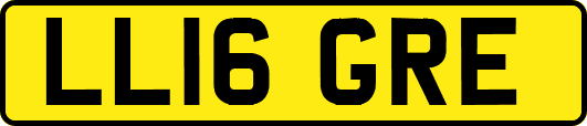 LL16GRE