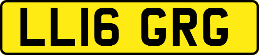 LL16GRG