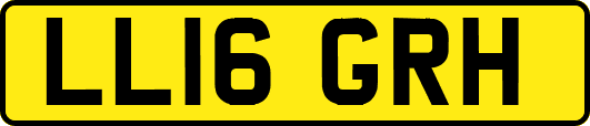 LL16GRH