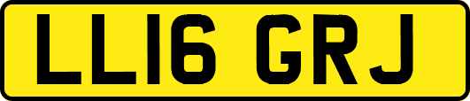 LL16GRJ