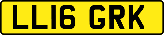 LL16GRK