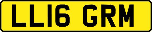 LL16GRM